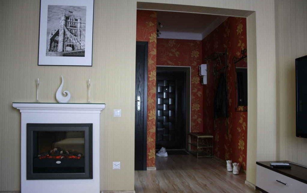 Апартаменты Квартира в центре города Бреста, на улице Советской Брест