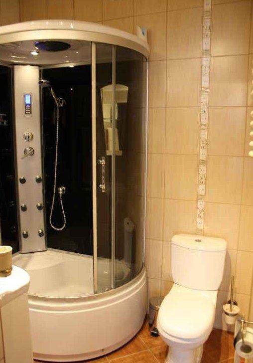 Апартаменты Квартира в центре города Бреста, на улице Советской Брест