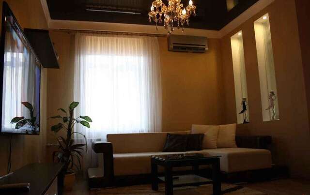 Апартаменты Квартира в центре города Бреста, на улице Советской Брест-3