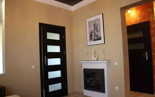 Апартаменты Квартира в центре города Бреста, на улице Советской Брест-5